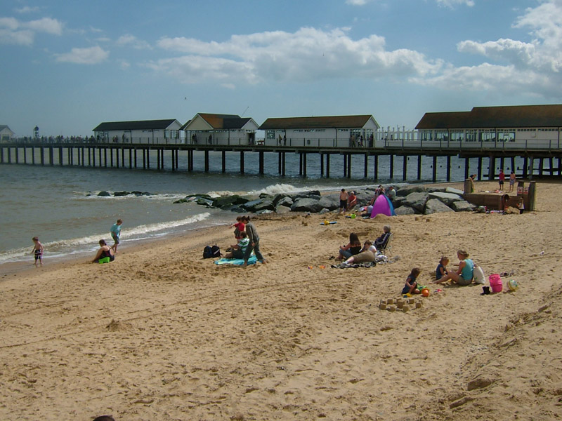 Southwold